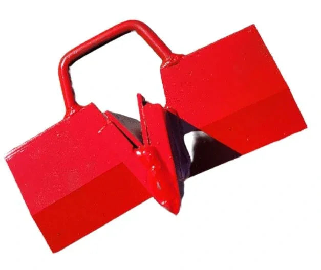 Ram Splitters HV16-4 Electric Log Splitter | 16-Ton, Horizontal & Vertical, 1.5HP Electric Motor