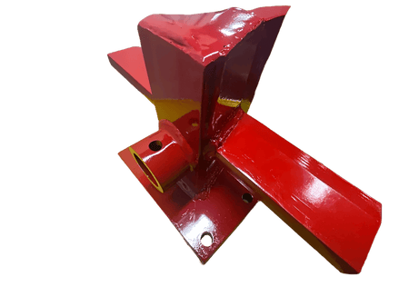 Ram Splitters 4wayUD20SS Upside Down Skid Steer Log Splitter | 20-Ton, 4-Way Wedge, Universal Quick Attach - Log Bear Works