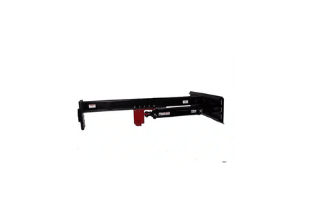 Ram Splitters SSUD20 Skid Steer Upside Down Log Splitter | 20-Ton, 26-Inch Log Length, Dingo, MT & Universal Compatible - Log Bear Works